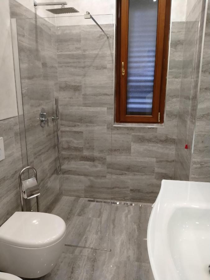 Villa Casa Vacanza Volintiru à Côme Extérieur photo